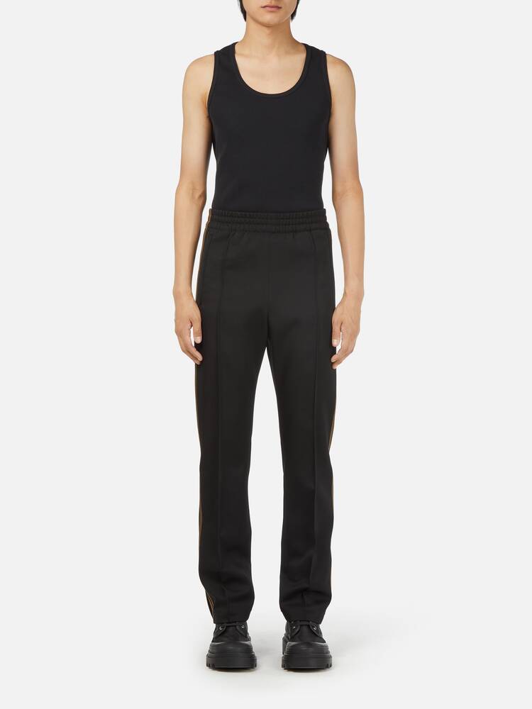 Display a large version of the product image 1 - TRACKSUIT TROUSERS
