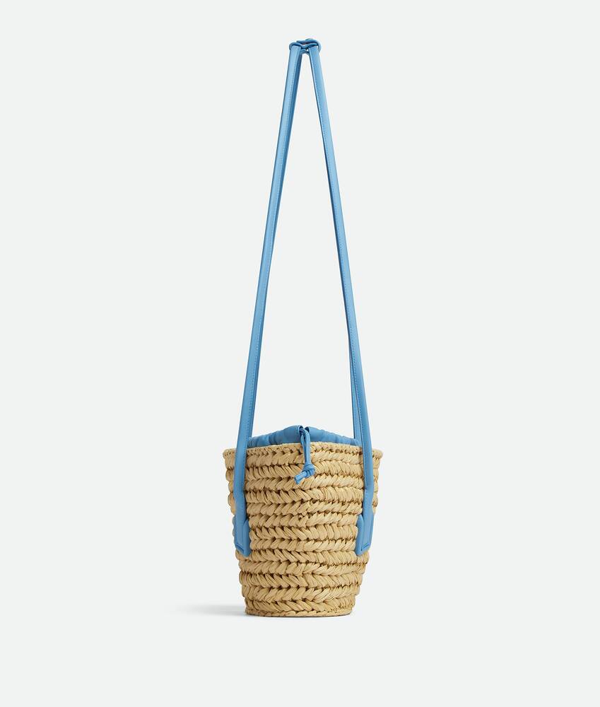 Display a large version of the product image 4 - Small Arco Basket