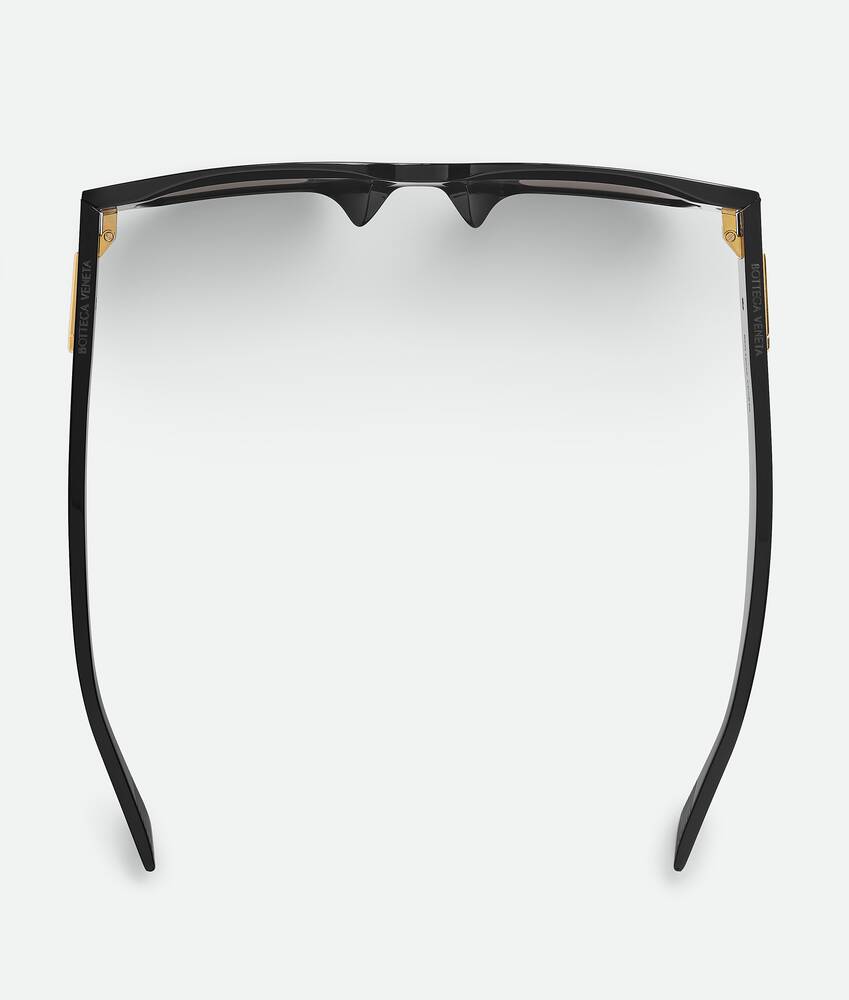 Display a large version of the product image 4 - Ultrathin Squared Sunglasses