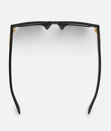 Lunettes de soleil carrées Ultrathin