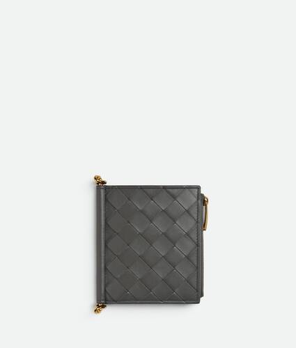 Solstice Small Bi-Fold Wallet