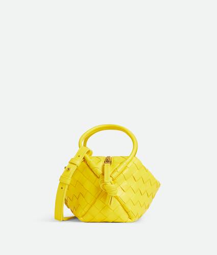 Bolso Loop con asa superior