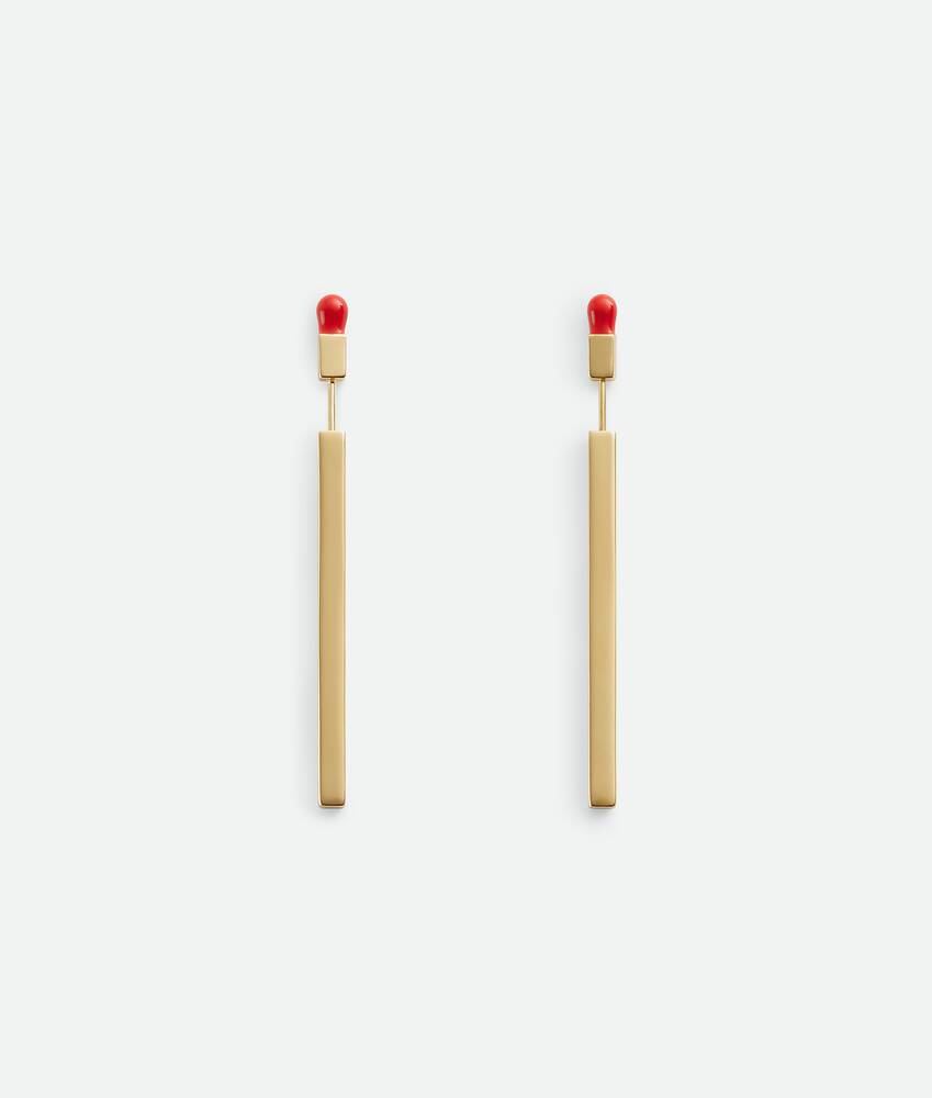 Display a large version of the product image 1 - Matches Earrings