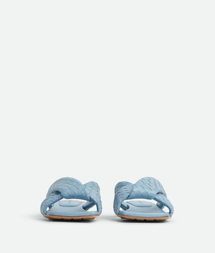 Riva Flat Mule