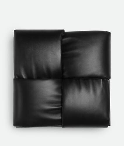 Padded Intreccio Cushion