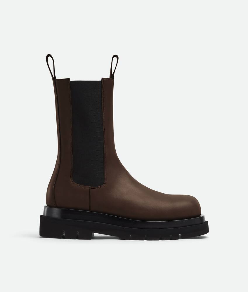 Bottega Veneta Lug Boots