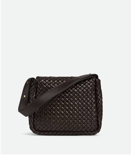 Bolsa de Ombro Cobble Tamanho Pequeno