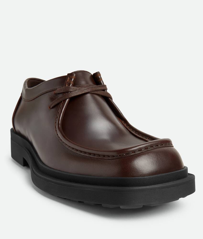 Exibir uma versão grande da imagem do produto 7 - Sapato com cadarço Ben