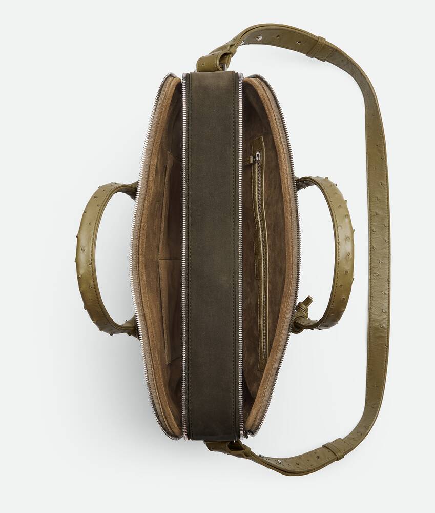 Display a large version of the product image 3 - Getaway Briefcase