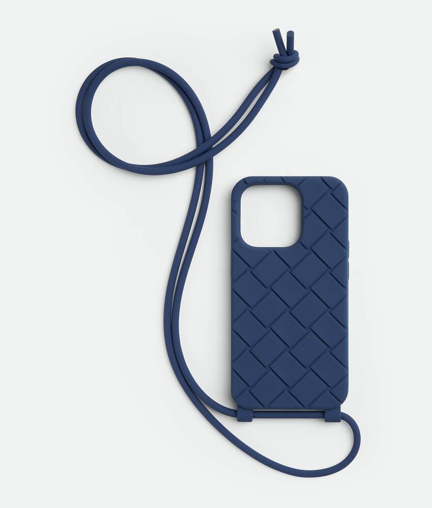 即日出荷可 【国内発送】BOTTEGA VENETA iPhone 14 Pro Max ラバー 