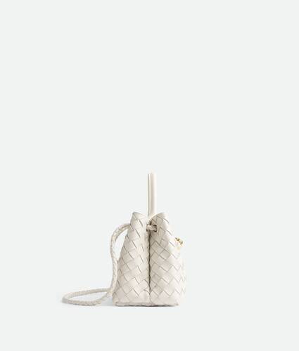 Bottega Veneta's Andiamo Bag Is The Accessory Of The Season