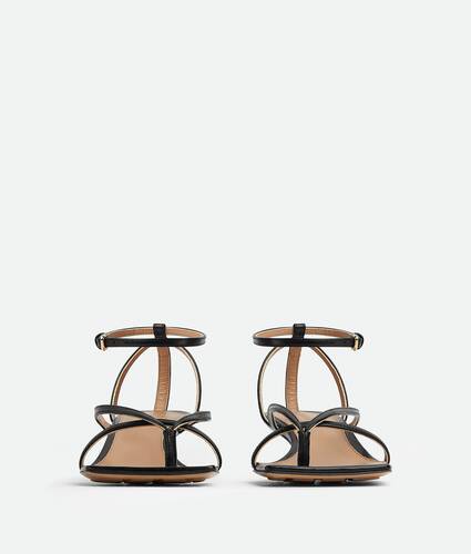 Stretch Strap Sandal