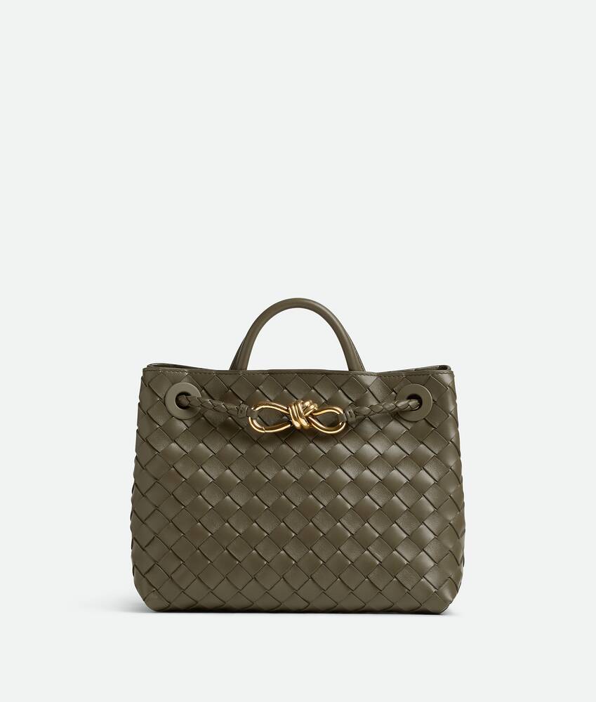 Exibir uma versão grande da imagem do produto 1 - Bolsa Andiamo pequena