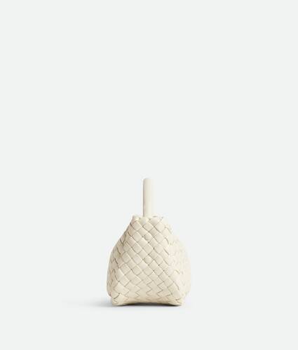 Small Cobble Top Handle