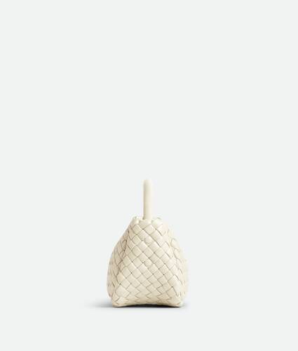 Bolso Cobble pequeño con asa superior