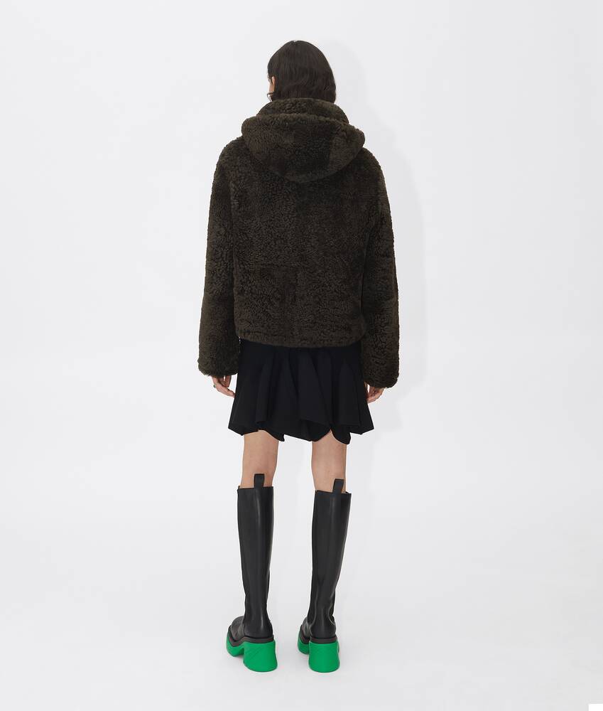 Display a large version of the product image 3 - JACKET