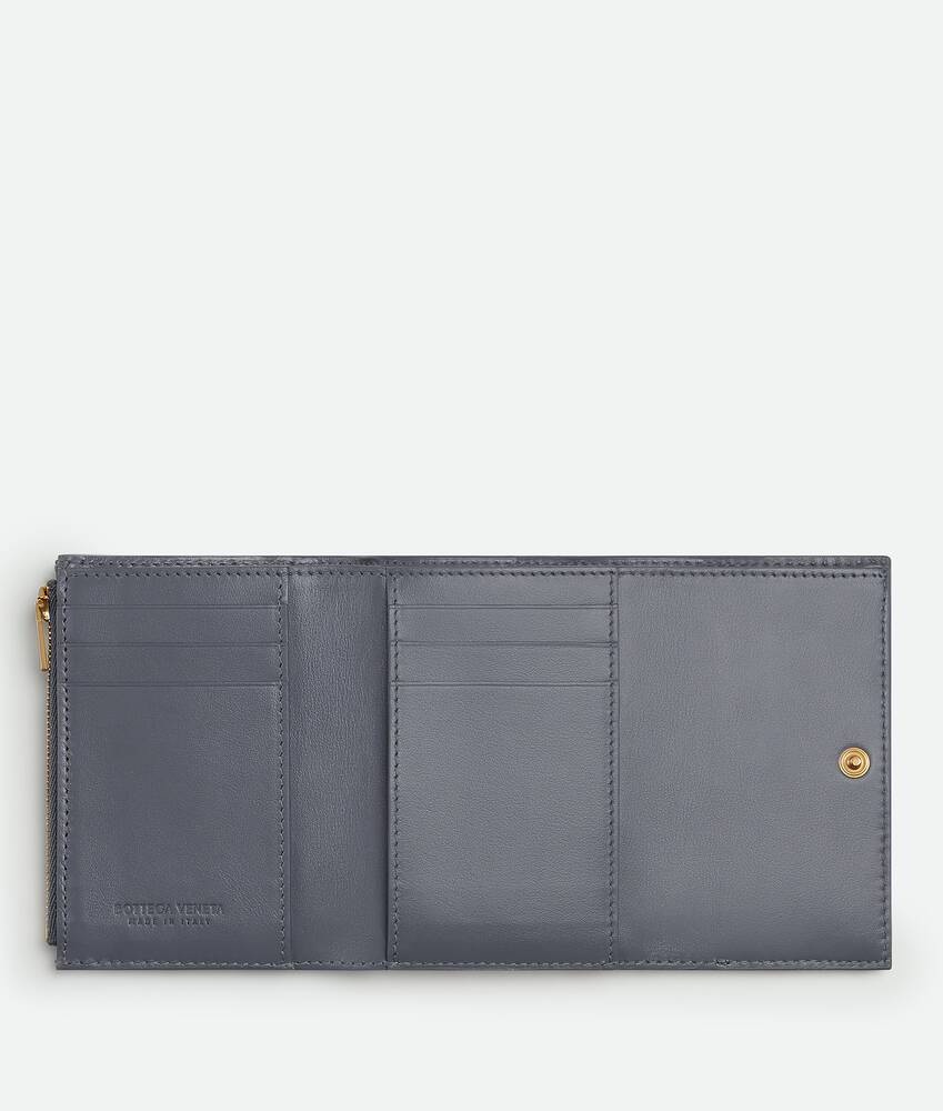 Zippy wallet