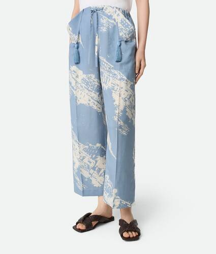 Riva Flat Mule