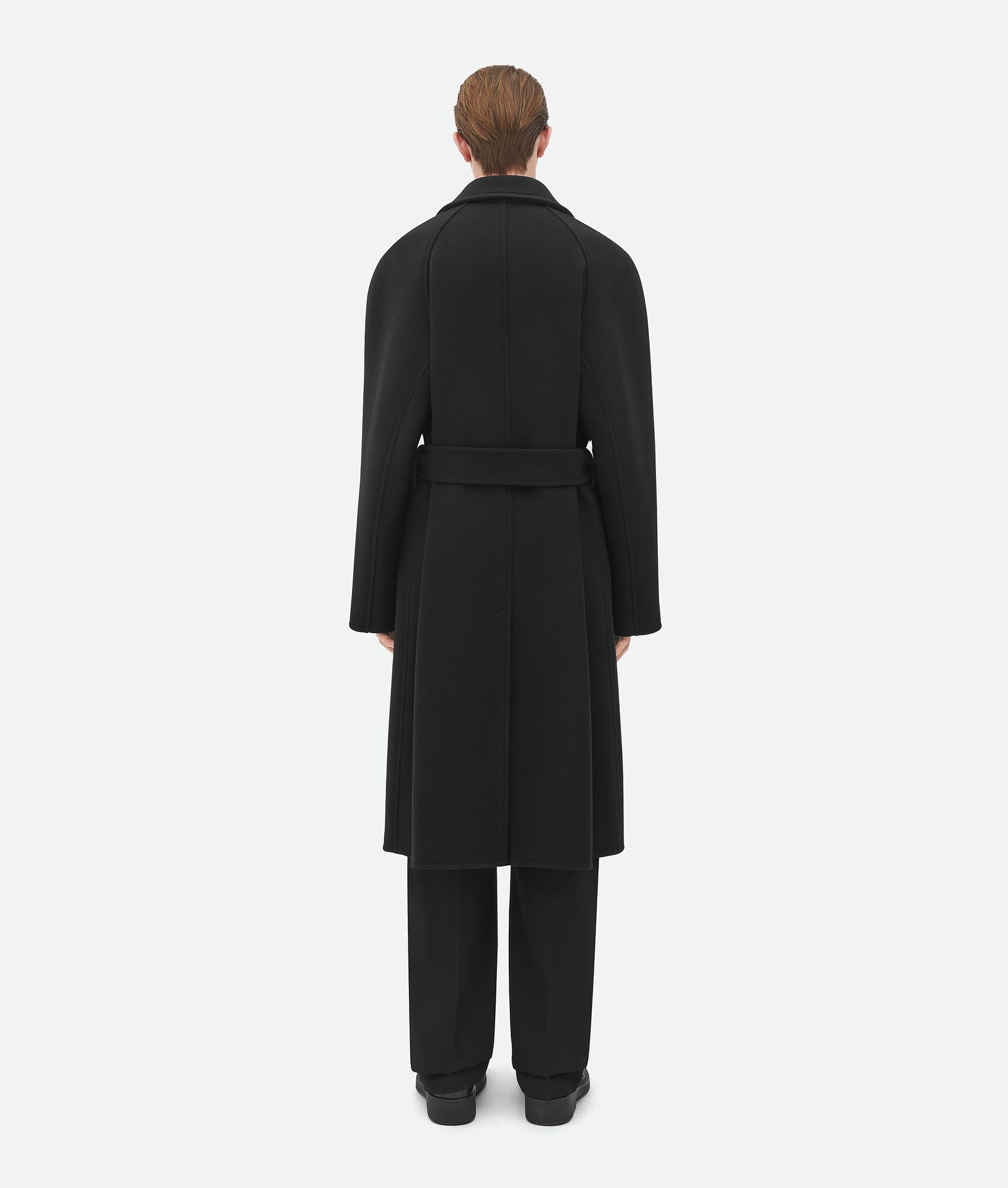 Men's Designer Coats | Luxury Coats | Bottega Veneta® US