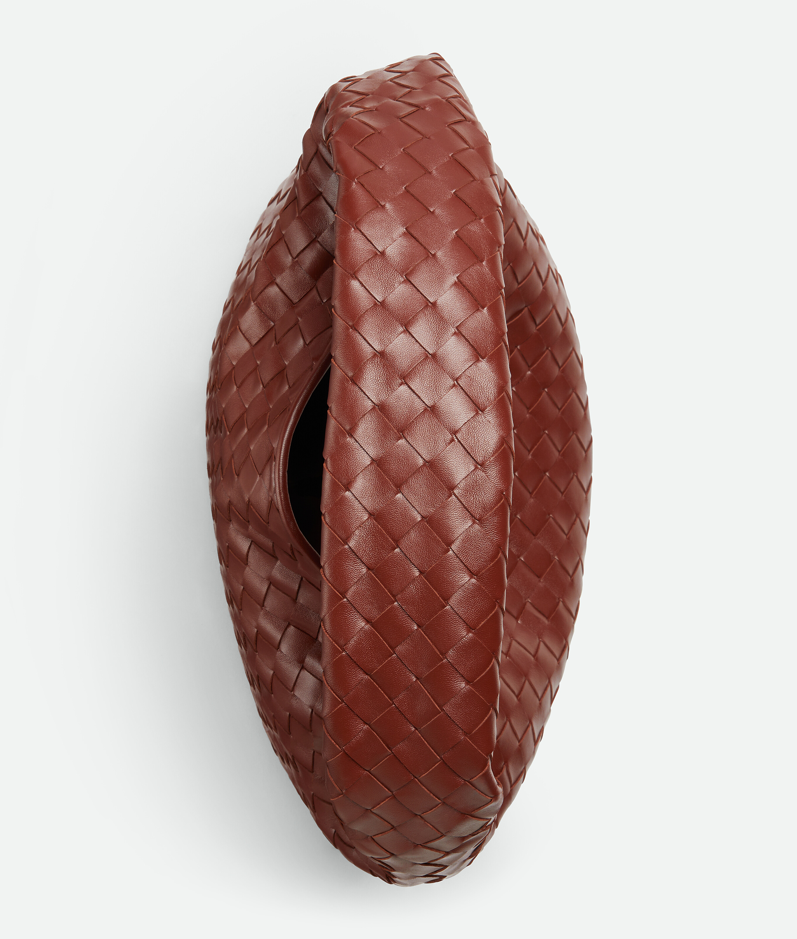 Bottega Veneta Hop In Sapele