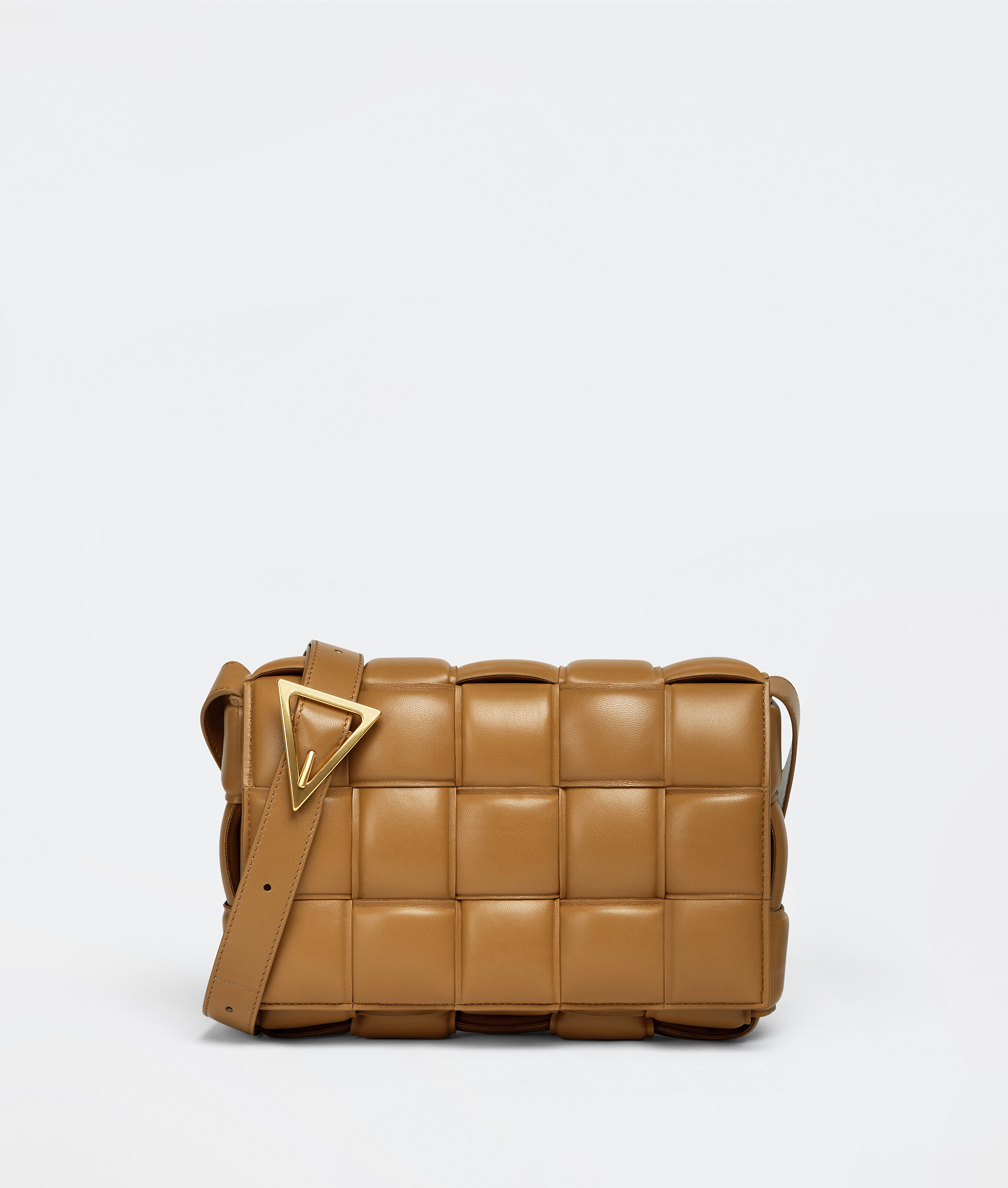 Bottega Veneta Drops $7.9K Andiamo Bag for Summer