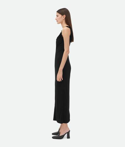 Viscose Jersey Dress
