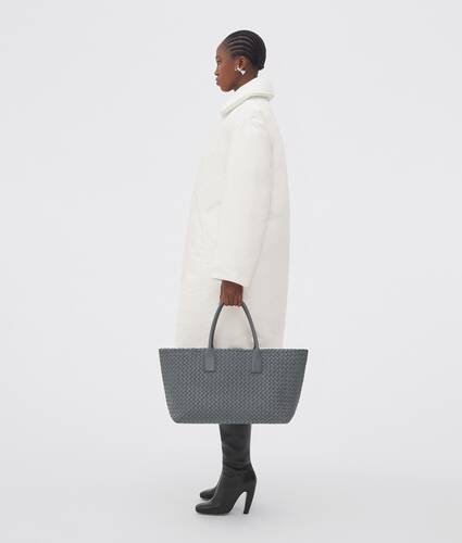 Cabat Mediano en Thunder Bottega Veneta M&eacute;xico ES - Image 4