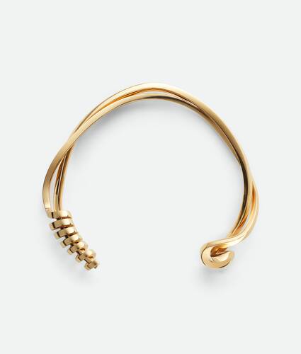 Afficher une grande image du produit 1 - Collier Twist