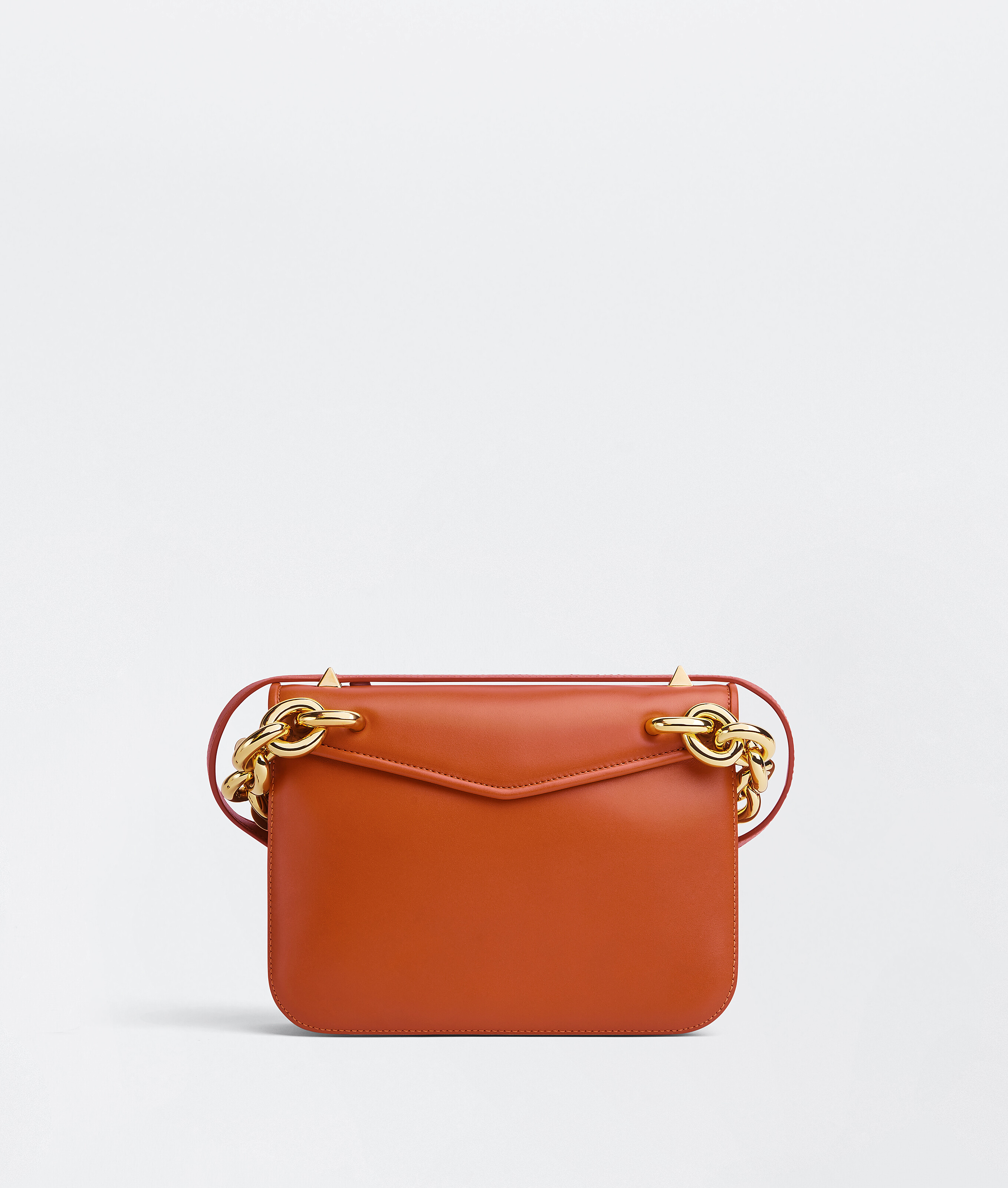 Women's Mount in Maple Bottega Veneta South Korea EN - Image 4