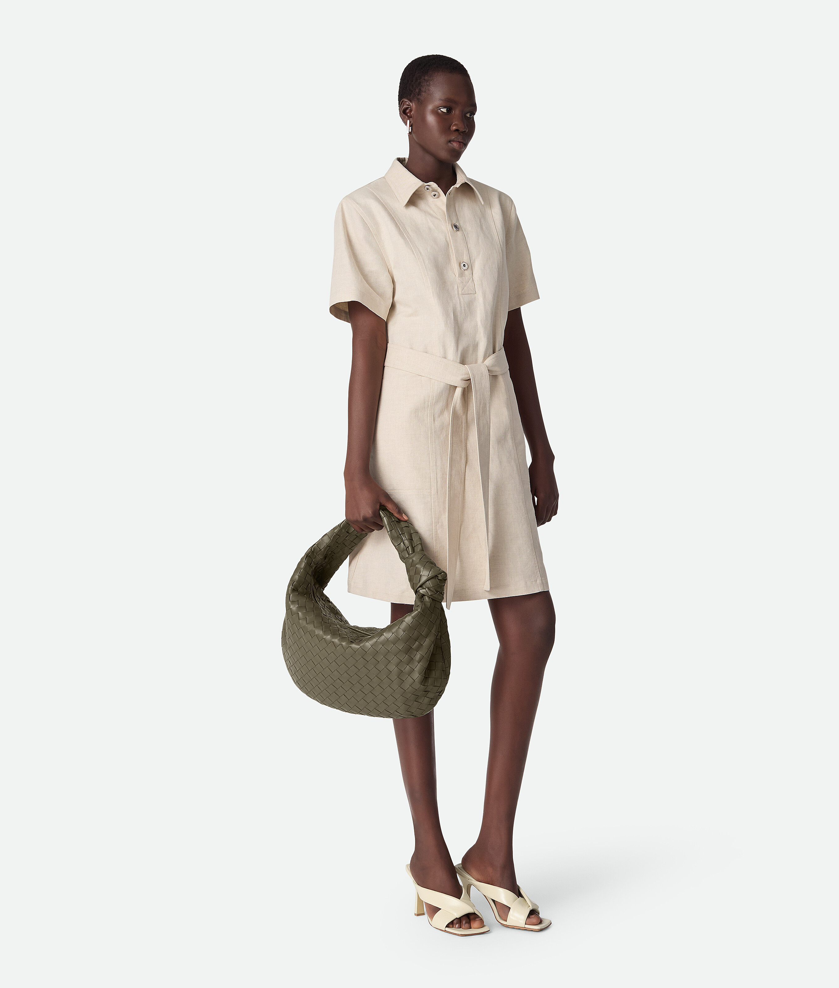 Bottega Veneta Jodie