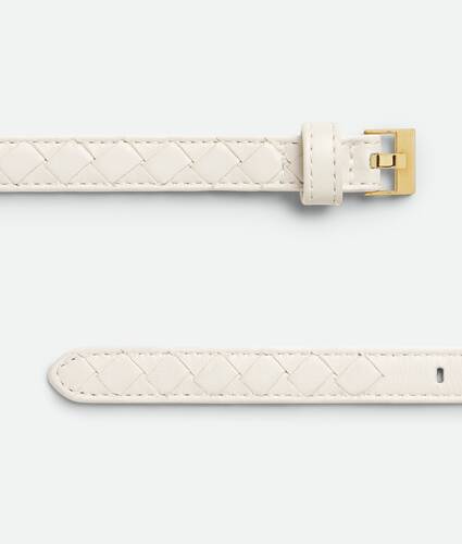 Watch Double Belt