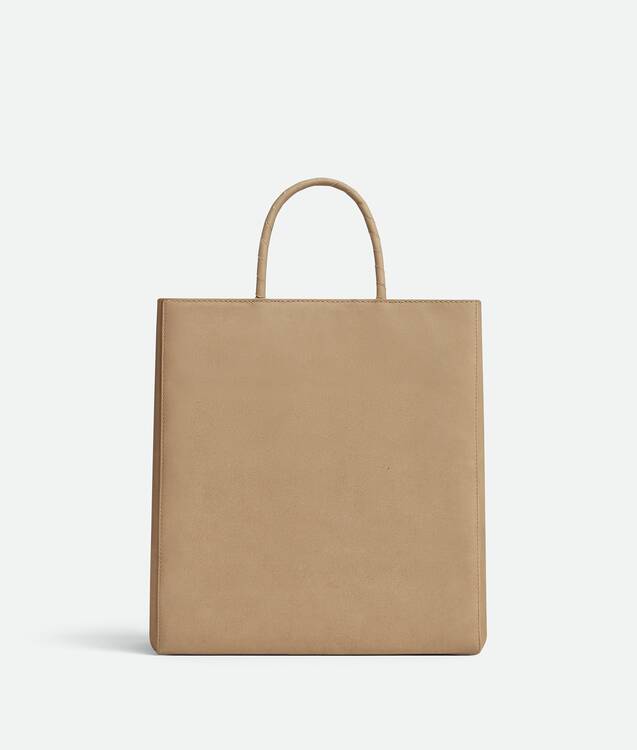 Bottega Veneta® Women's The Small Brown Bag in Kraft. Shop online now.