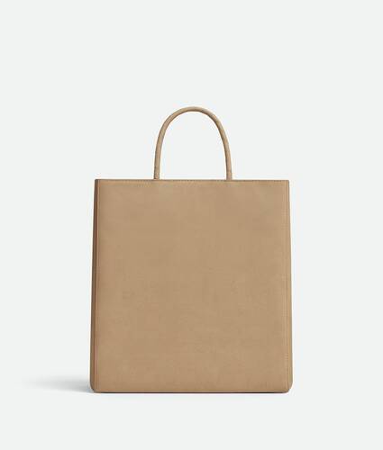 The Small Brown Bag