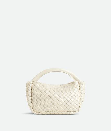 Bolso Cobble pequeño con asa superior