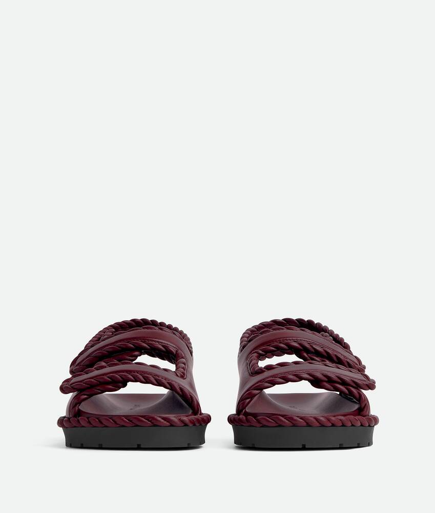 Display a large version of the product image 2 - Jack Flat Sandal