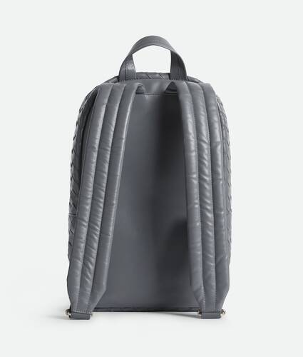 Small Intrecciato Backpack