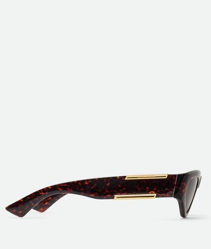 Dash Cat Eye Sunglasses