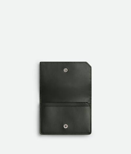 Intrecciato Piccolo Business Card Case