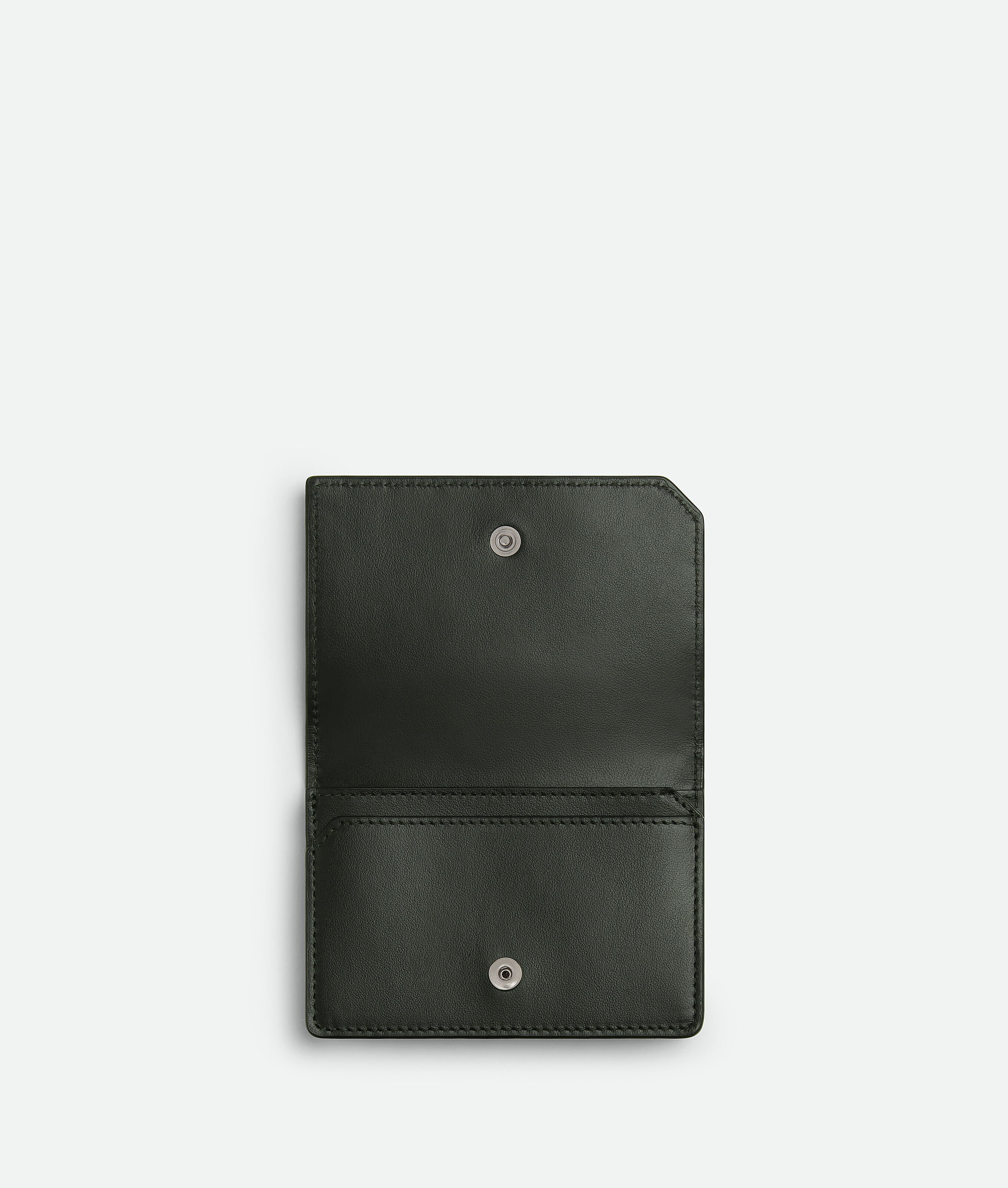 Bottega Veneta Intrecciato Piccolo Visitenkartenetui