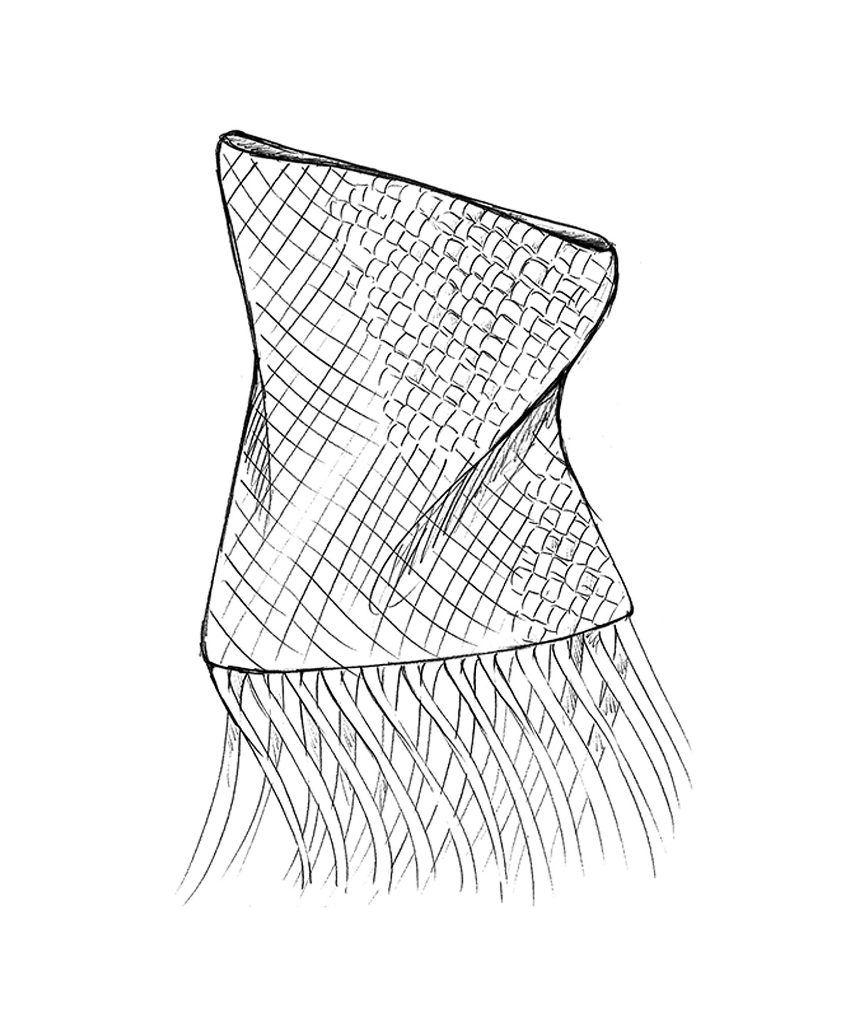 I.Padded 1.0 N19/N19 — Chalk — 809501050