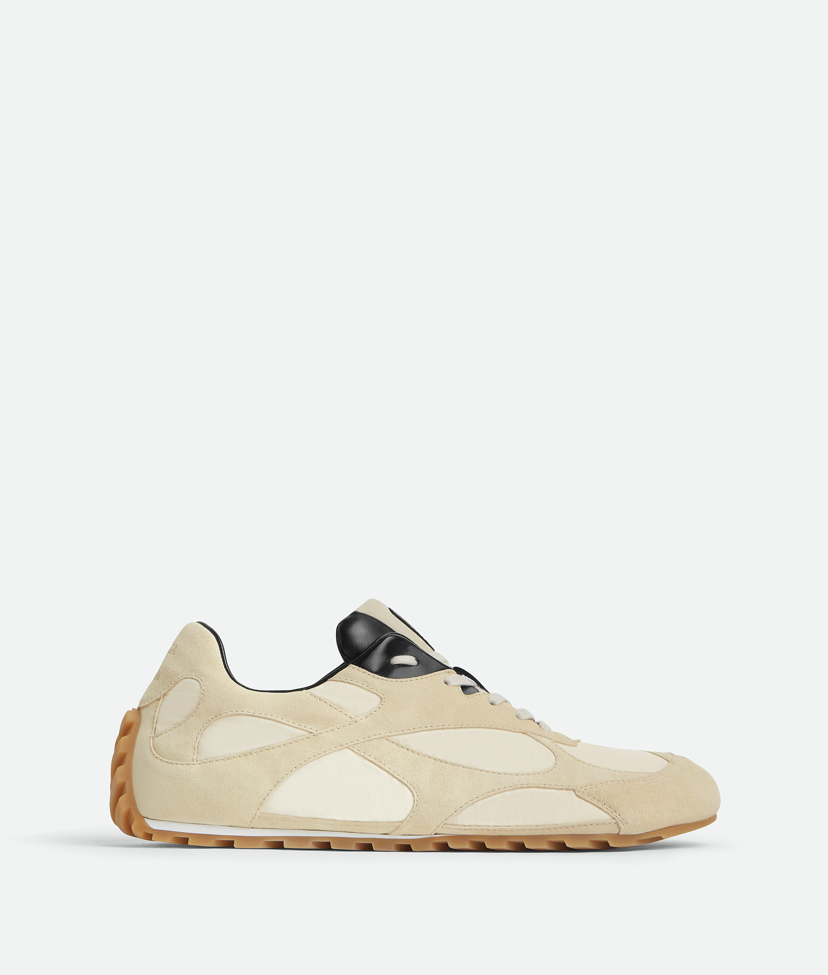 Bottega Veneta Orbit Flash Trainers