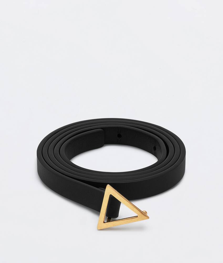 Display a large version of the product image 1 - Triangle Belt