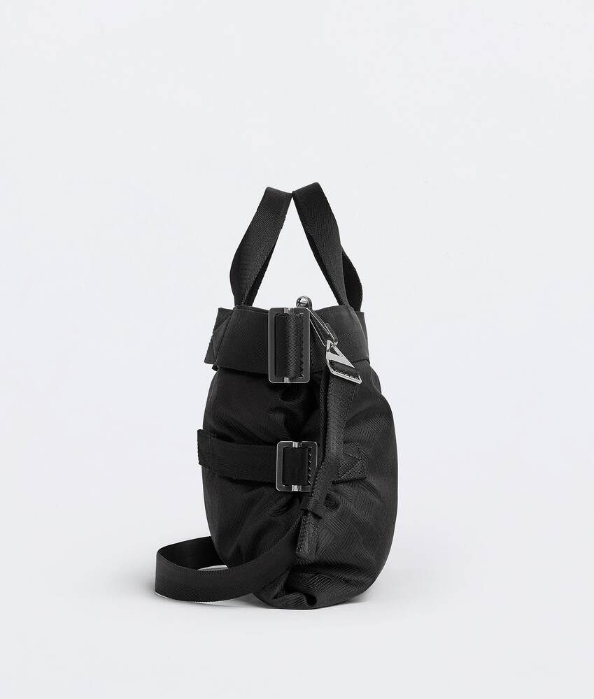 bottega veneta trekking bolsa