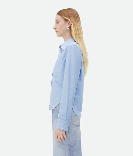 Women's Shirts | Bottega Veneta® US