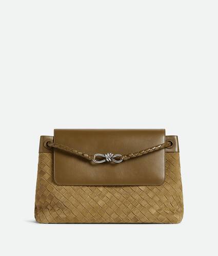 Display a large version of the product image 1 - Andiamo Messenger