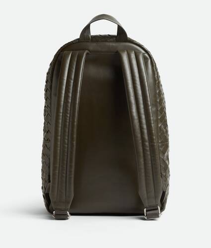 Intrecciato Backpack