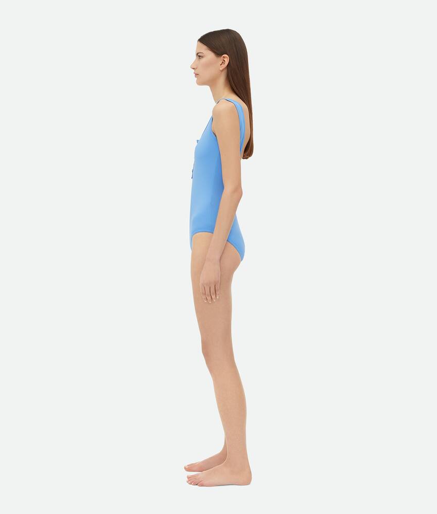 Display a large version of the product image 2 - Nylon Swimsuit