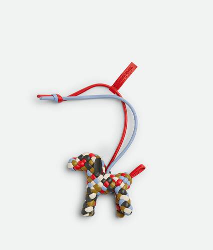 Display a large version of the product image 1 - Dog Charm