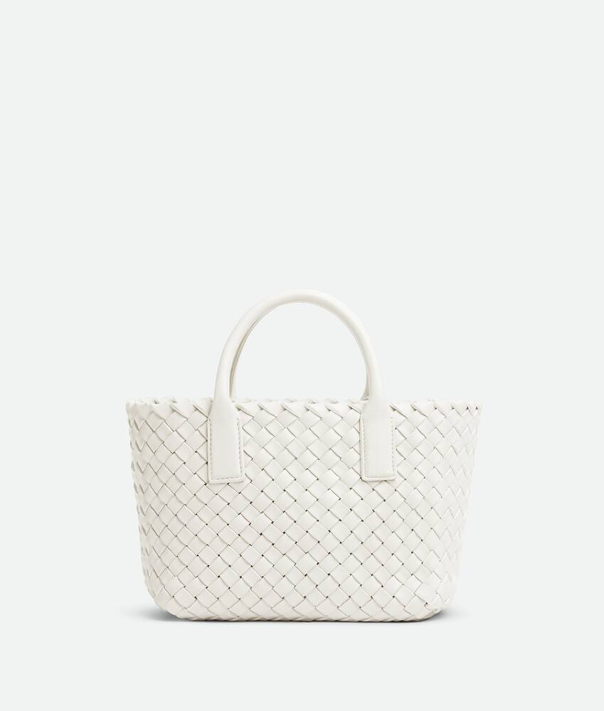 Mini cabat bottega veneta Clearance