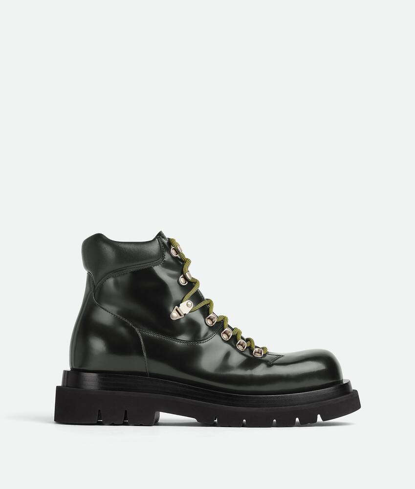 Display a large version of the product image 1 - Lug Hiking Ankle Boots